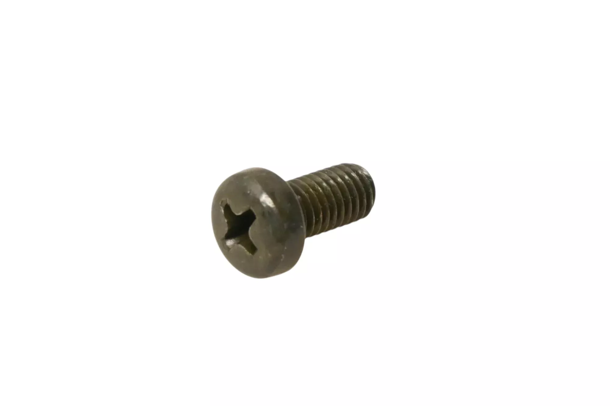 New OEM Yamaha 98507-05010-00 Pan Head Screw NOS