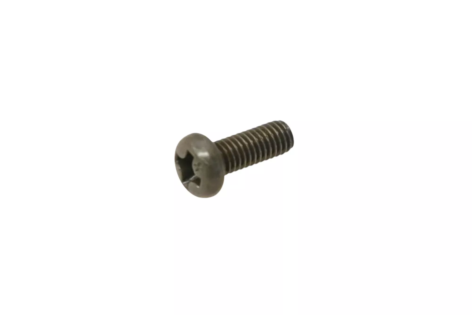 New OEM Yamaha 98517-03008-00 Pan Head Screw NOS