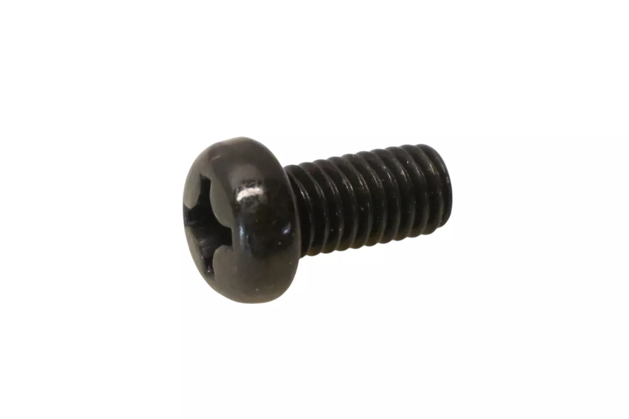 New OEM Yamaha 9851M-06012-00 Pan Head Screw NOS