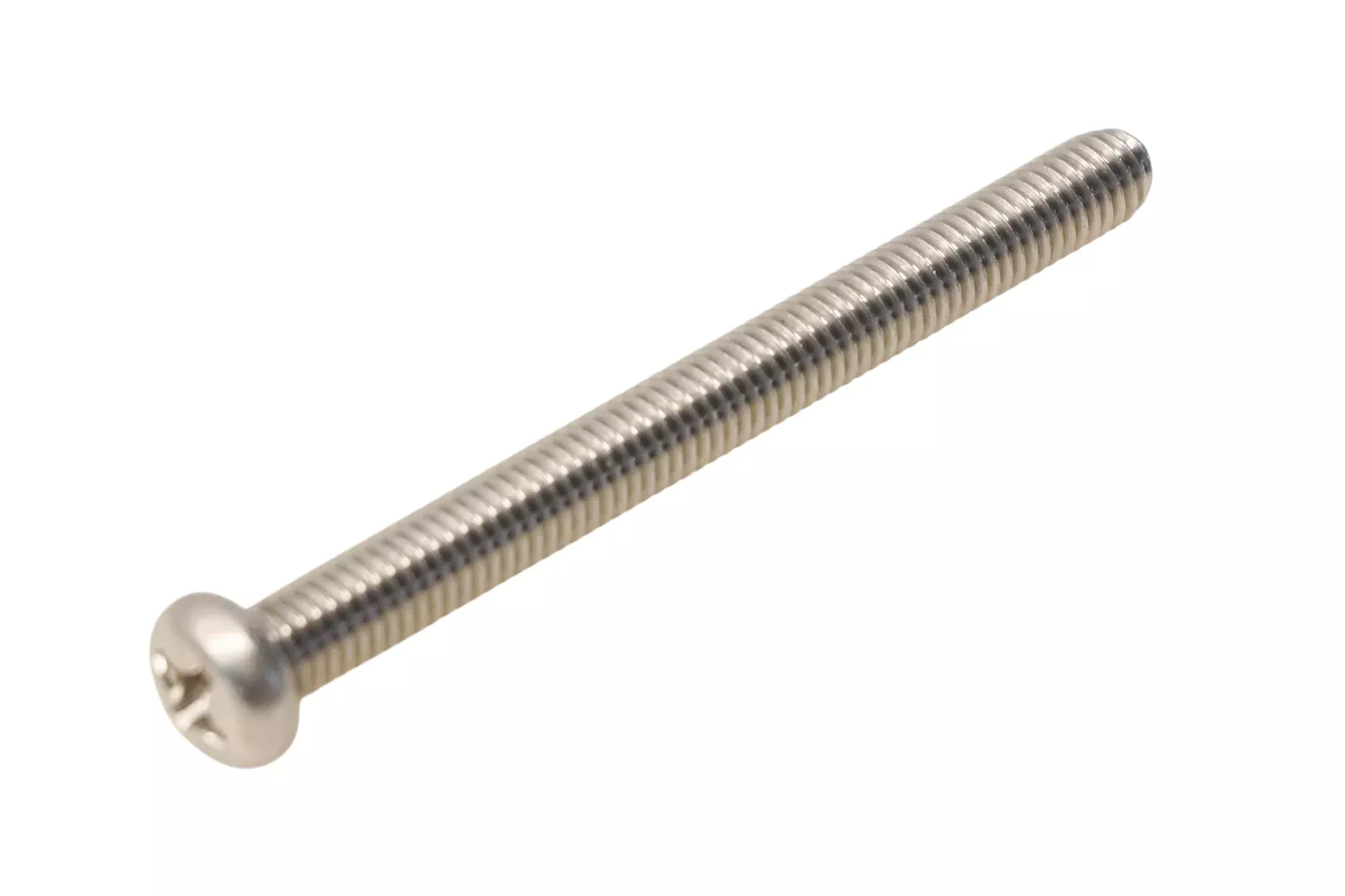 New OEM Yamaha 98580-06565-00 Pan Head Screw NOS