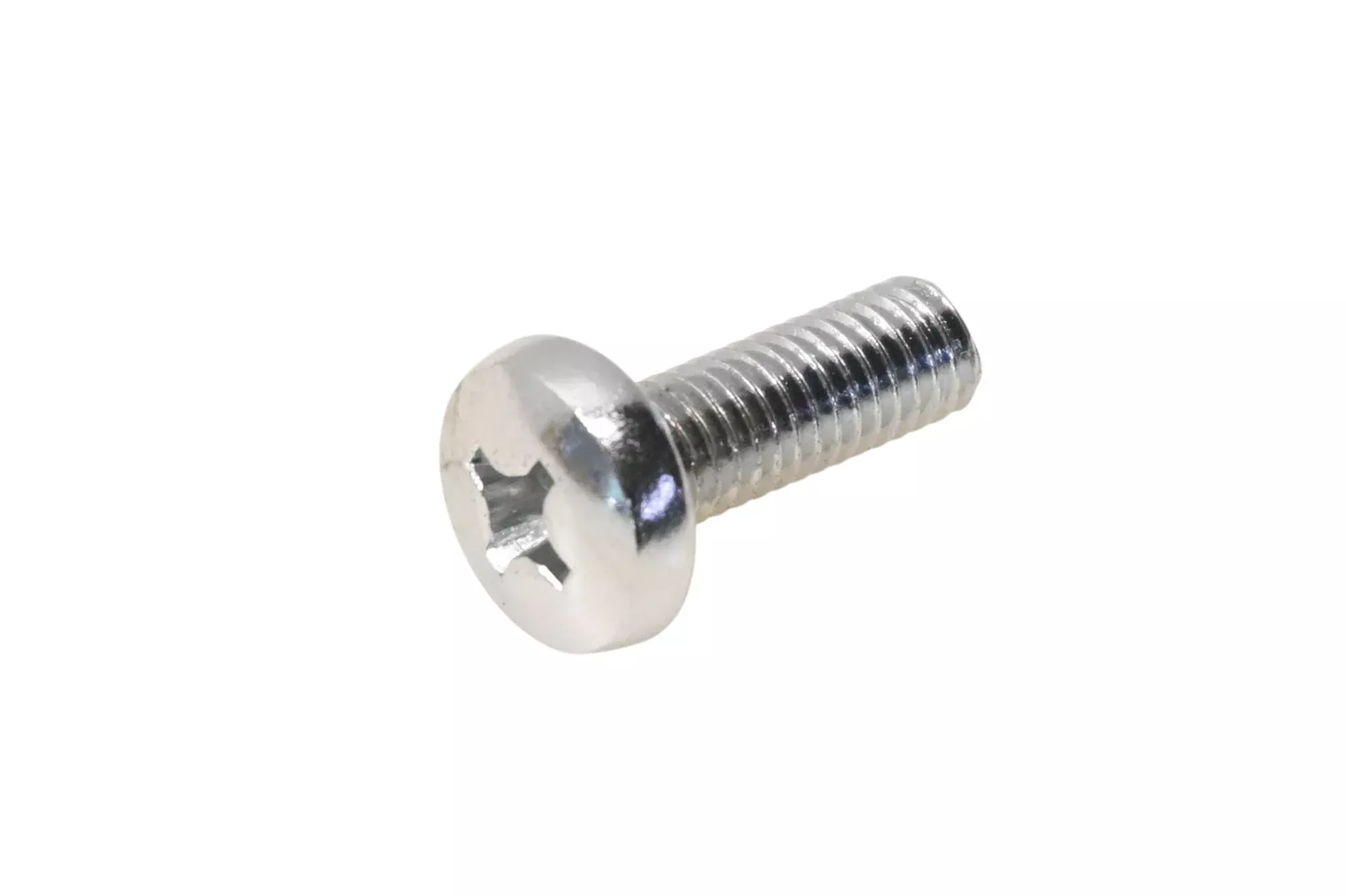 New OEM Yamaha 98903-06018-00 Binding Screw NOS