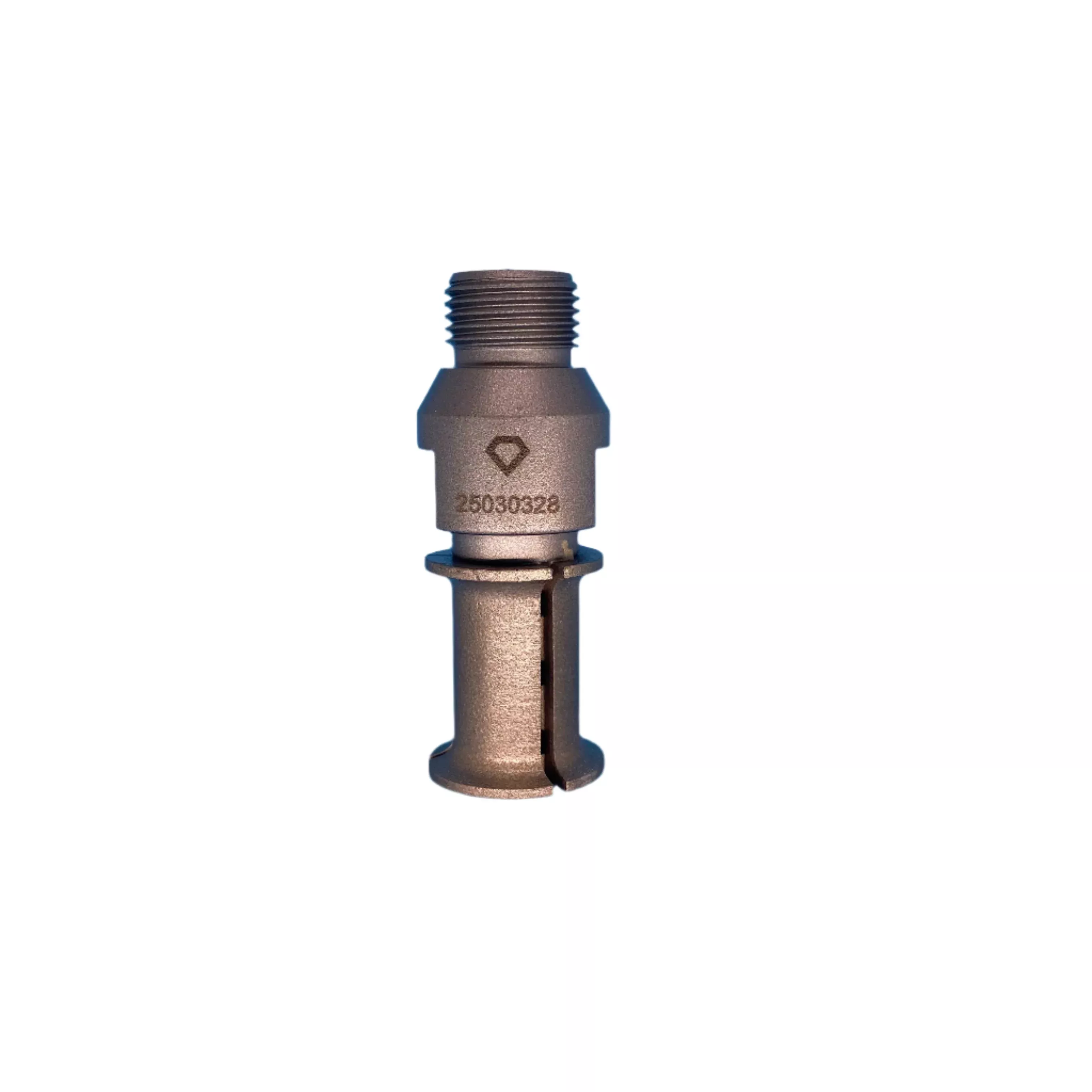 Nicolai T Shape Finger Bit
