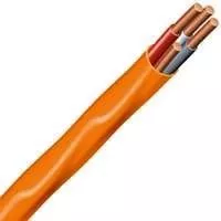 NM-B- Wire- 10/3- 100' With Ground