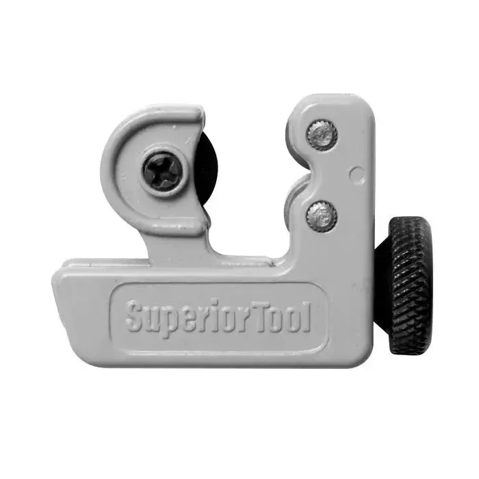 O.D. Mini Tubing Cutter