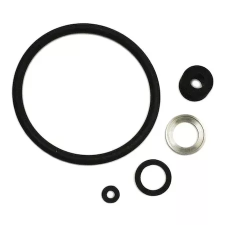 O-Ring Set,Viton,For BSSB Housings