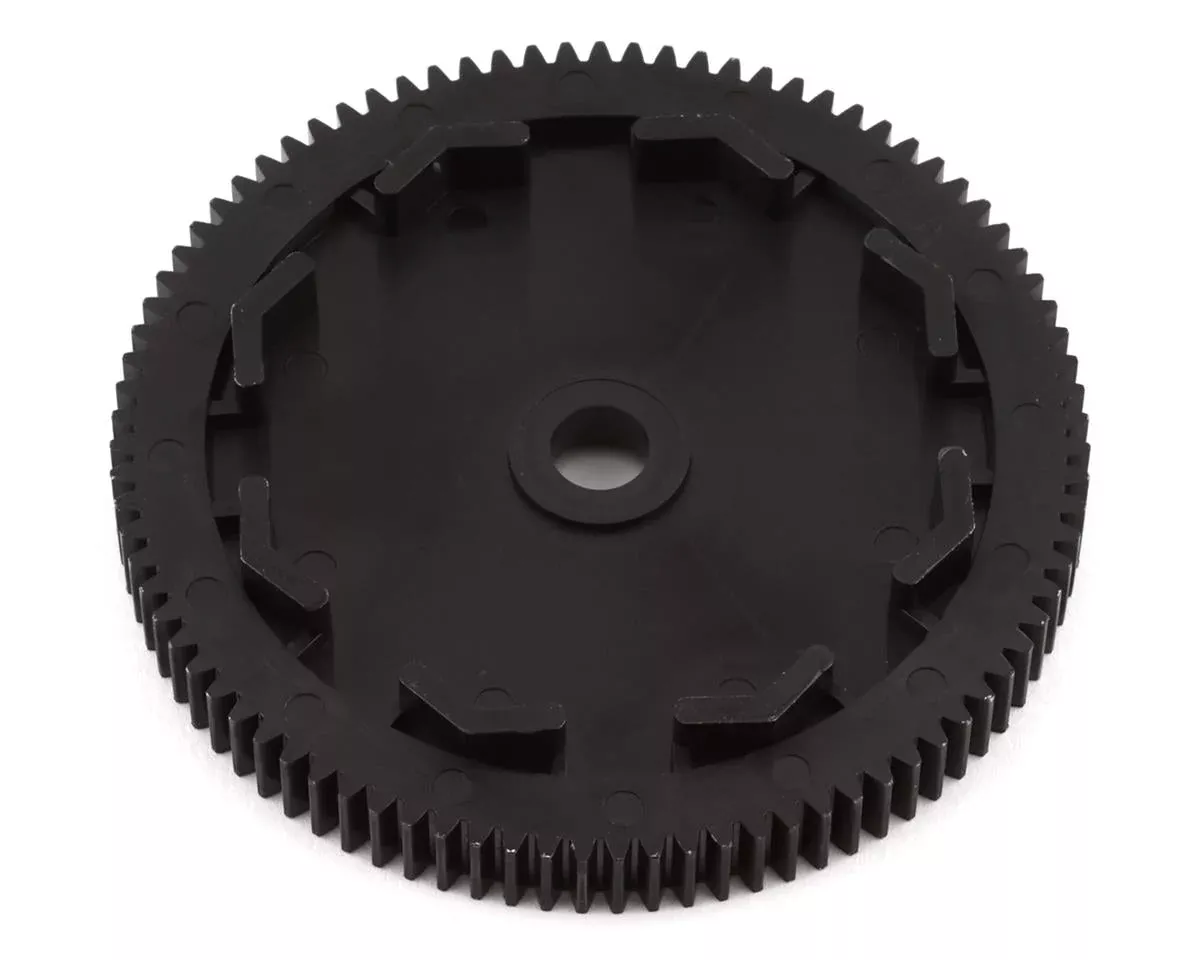 Octalock Spur Gear 48P 87T (ASC42035)