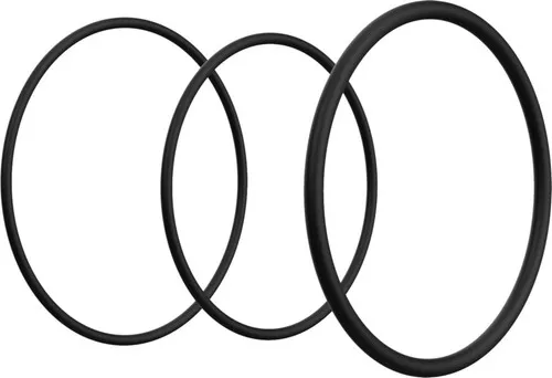 Omni Filter- OK25 "O" Ring Filter Kit