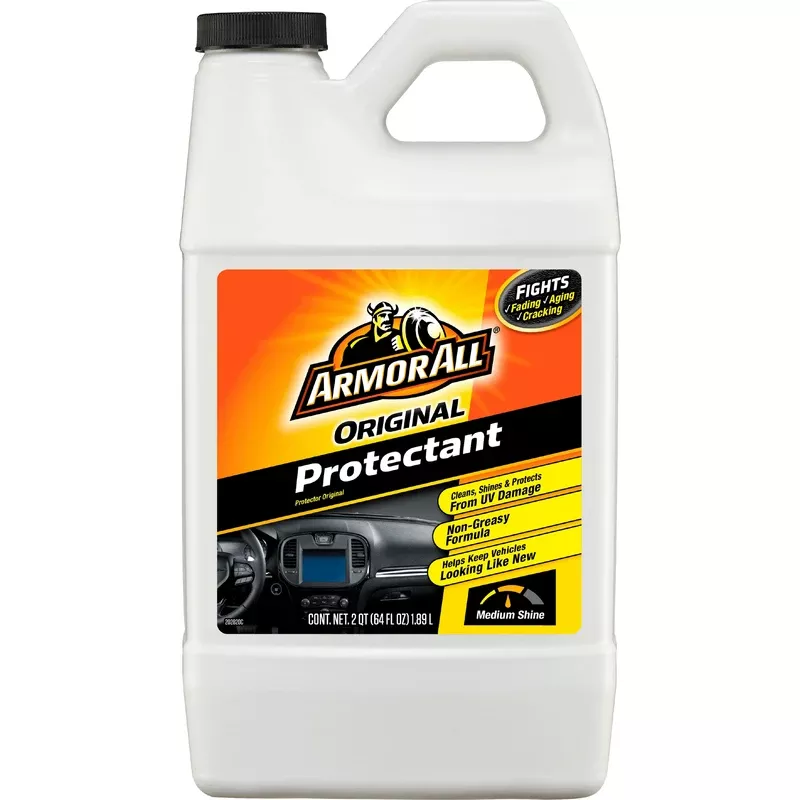 Original Car Protectant Refill, 64-fl. Oz.