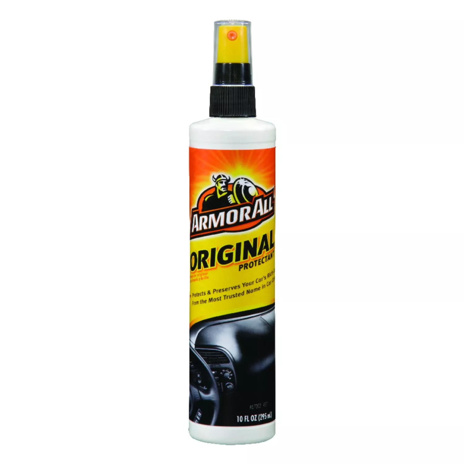 Original Protectant Pump Bottle, 10-fl. Oz.