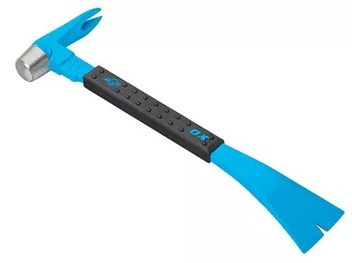 OX Pro Molding Bar | 10" / 254mm