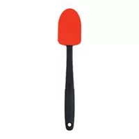 OXO Good Grips- Medium Spoon Spatula- Tomato Red