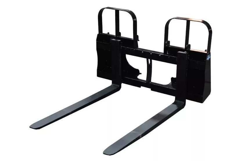 Pallet Forks – 5,000 Lbs. Capacity Walk-Through