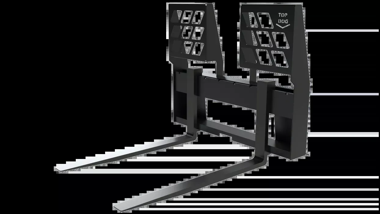 Pallet Forks