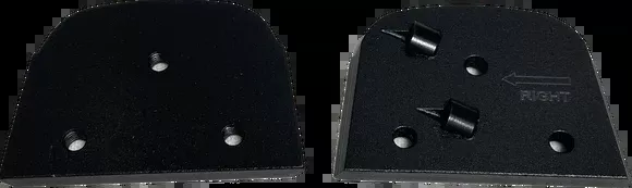 PCD for Lavina Grinders