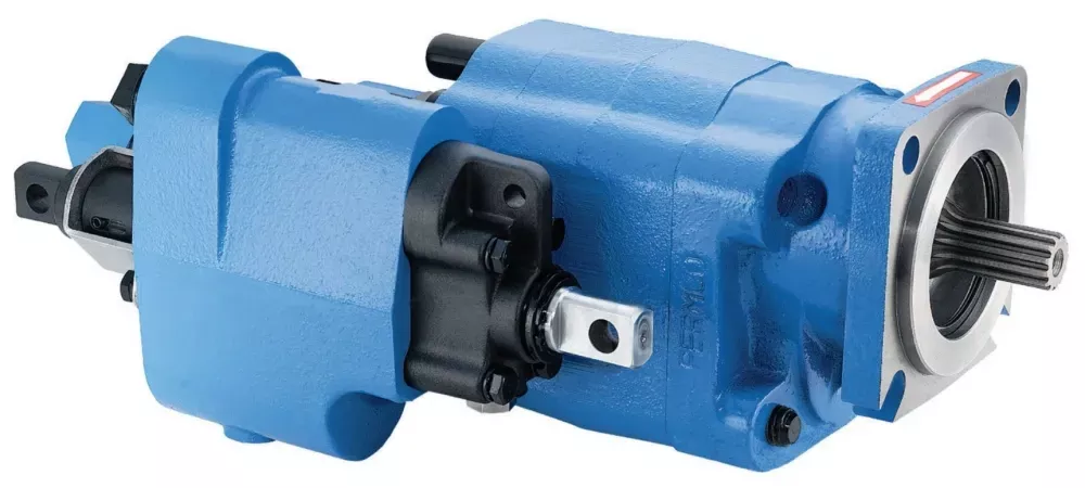 Permco DMD-25-Z-R-AS-25 Dump Pump