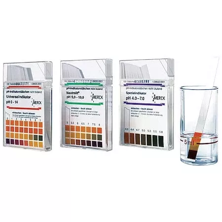 PH Test Strip,11.0 to 13.0 pH,PK100