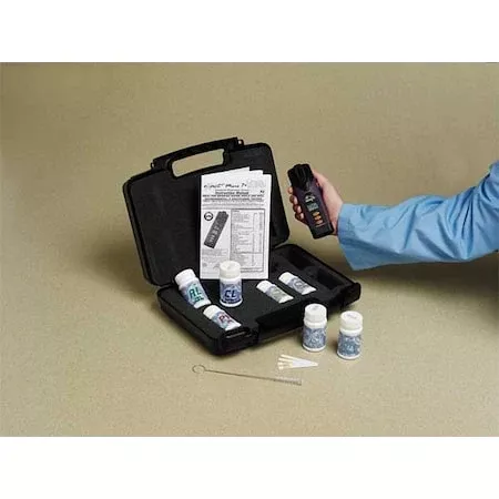 Photometer Kit,Digital