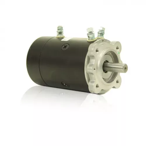 Pierce 12 V Winch Motor, PS534H