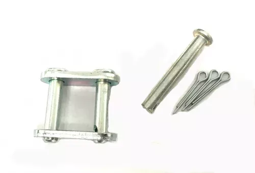 Pin Kit for Cross Manufacturing CA and CD Series Valves, 1V1702
