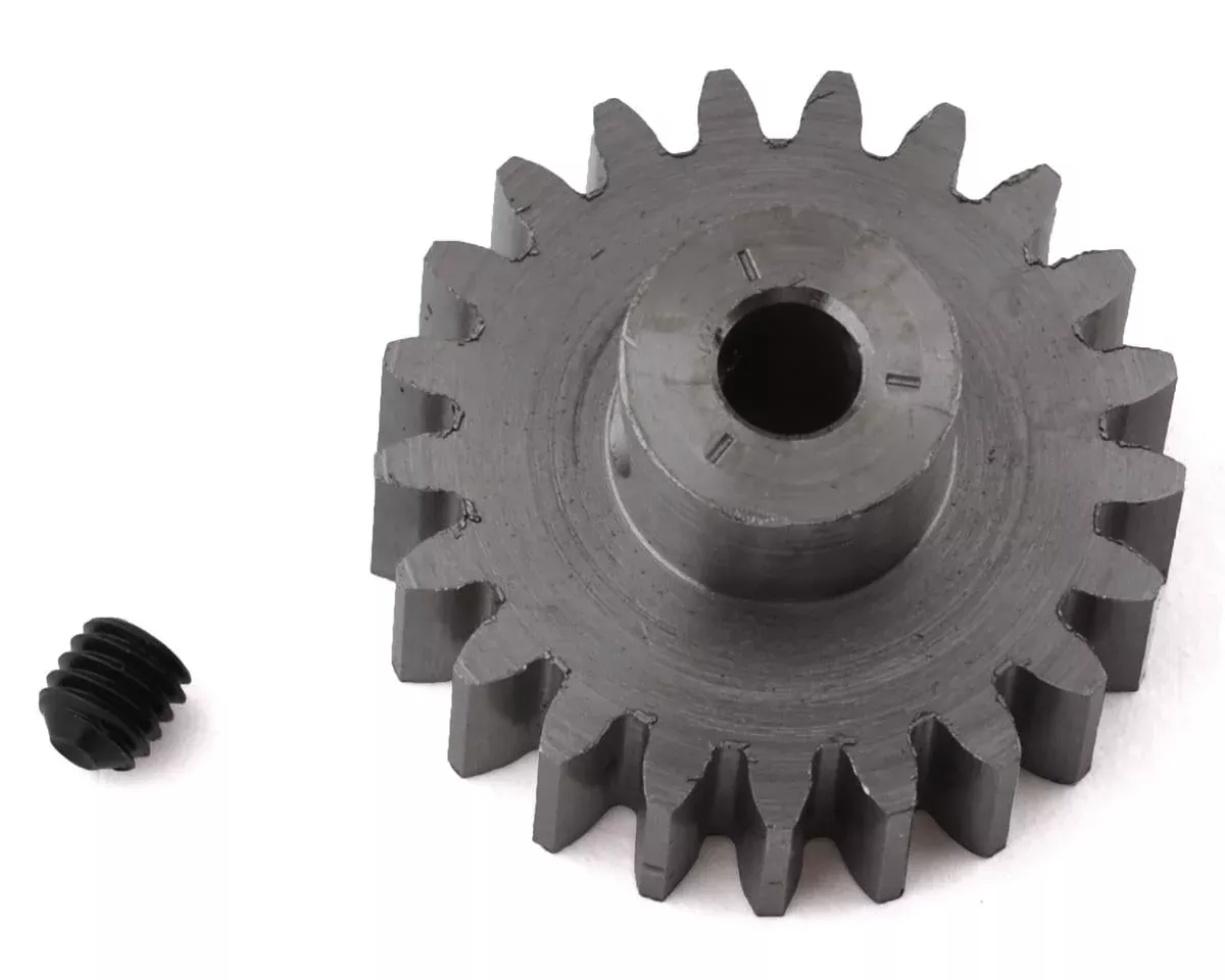 Pinion Gear 1/8" Bore 32P 21T (RRP0210)