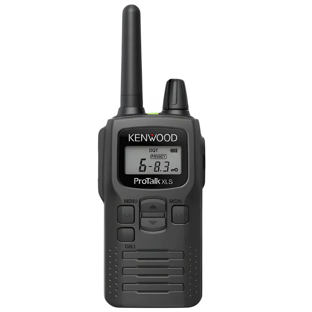 PKT-300 UHF 2 Watt Radio