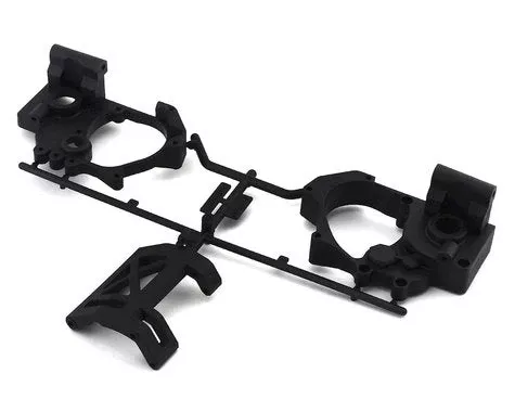 Plastic Cases for Pro-Series Transmission (PRO635002)