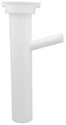Plastic Dishwasher Tailpiece