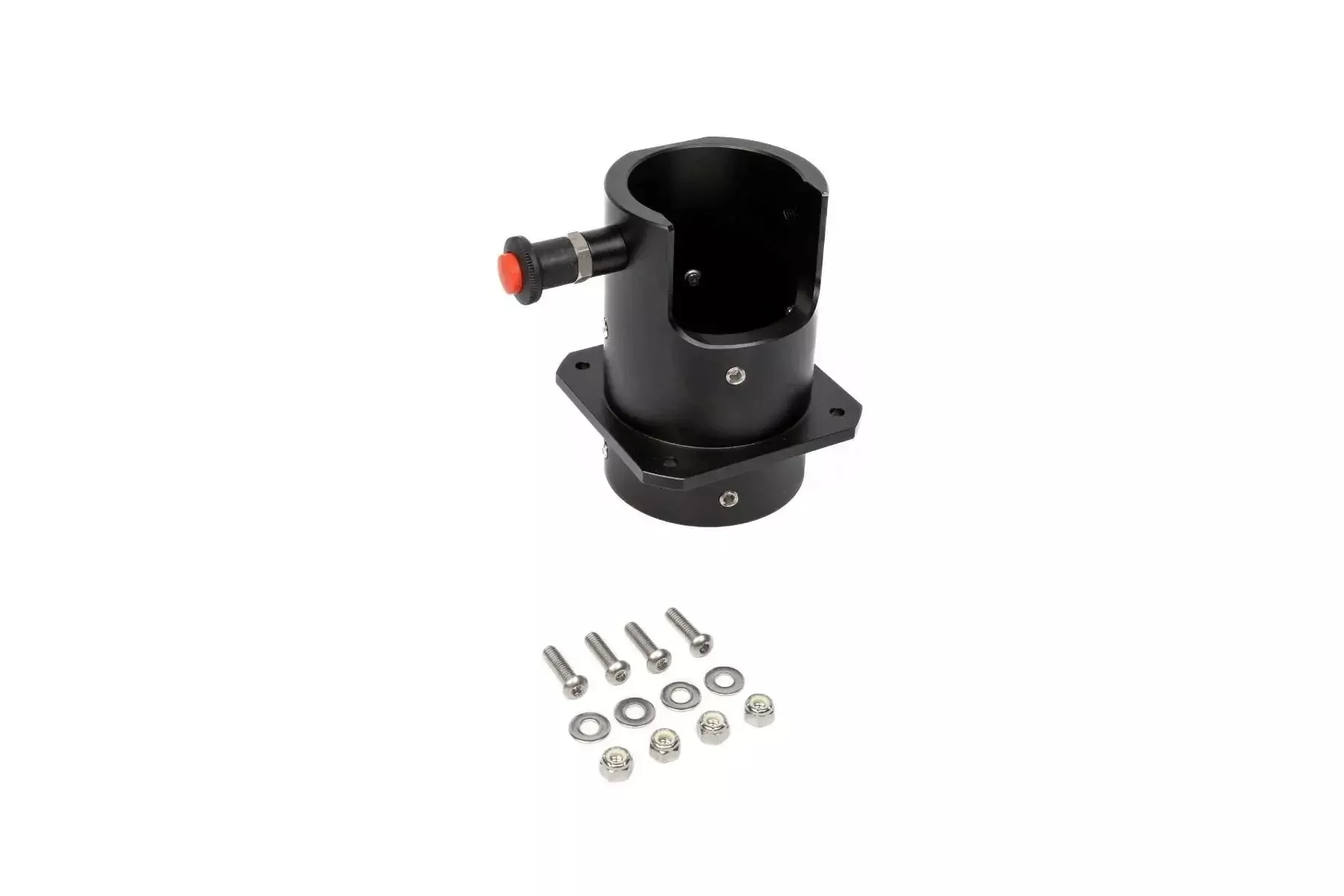 Potter Wireless Receiver Relay Model for Safety Control