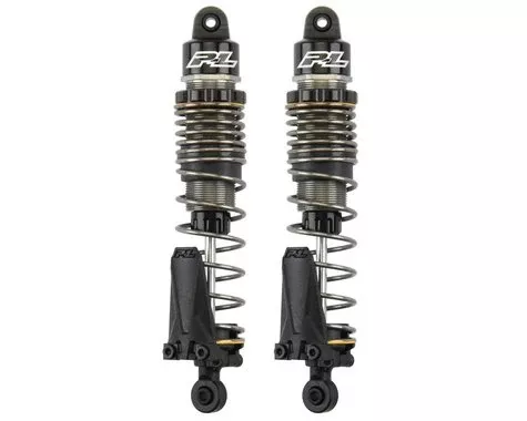 Powerstroke Rear Shocks for Arrma 3S/4S BLX (2) (PRO635901)