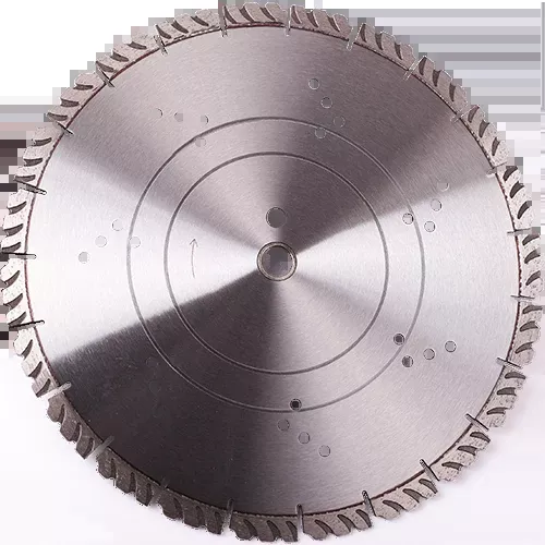 Premium Saw Blade 15mm