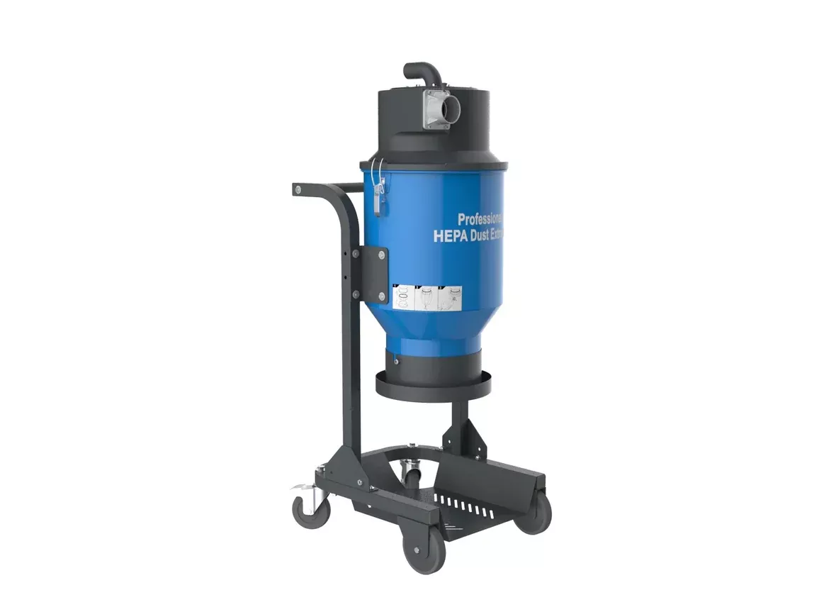 Prep-Separator