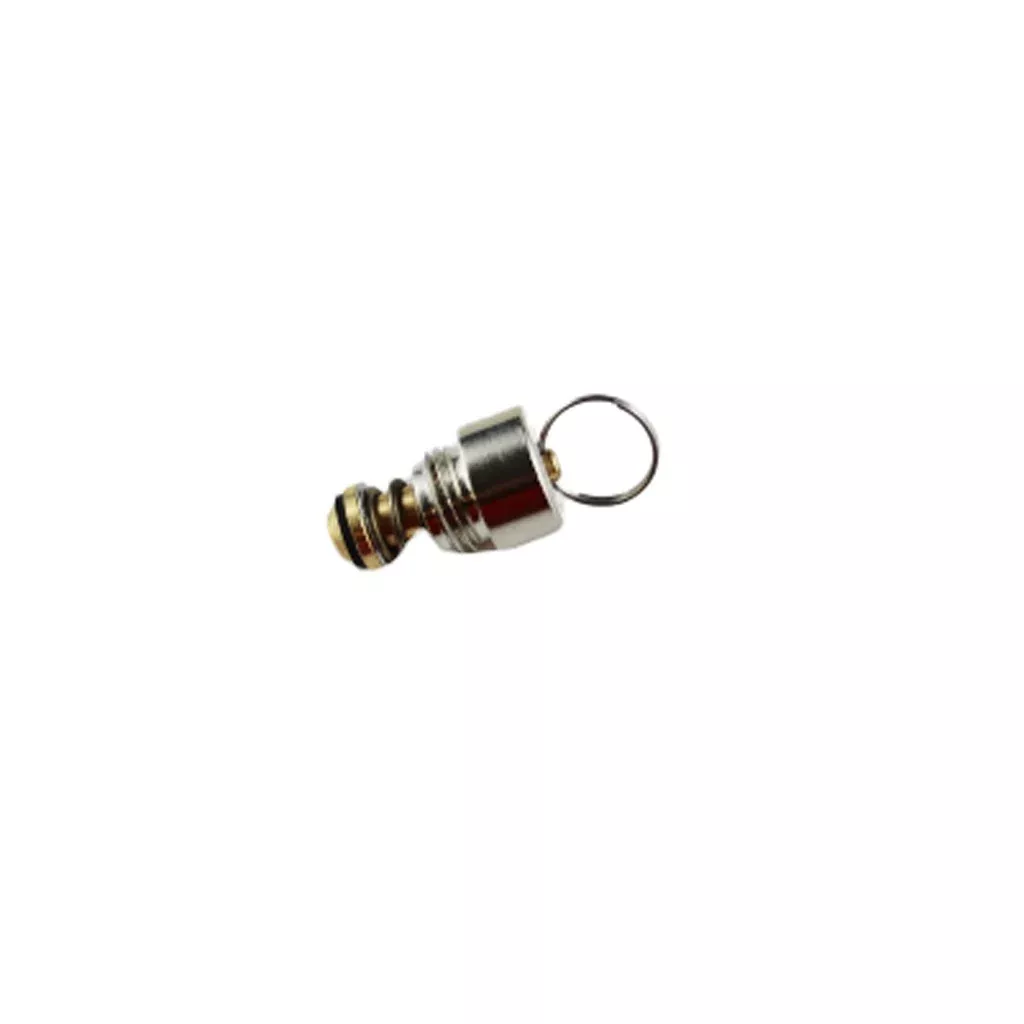 Pressure Relief Valve For Tof Keg Couplers