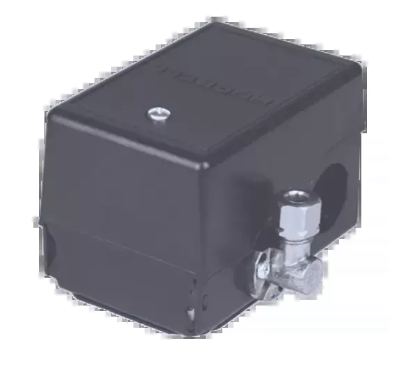 Pressure Switch Gen AC 14HP for Fire Protection Systems