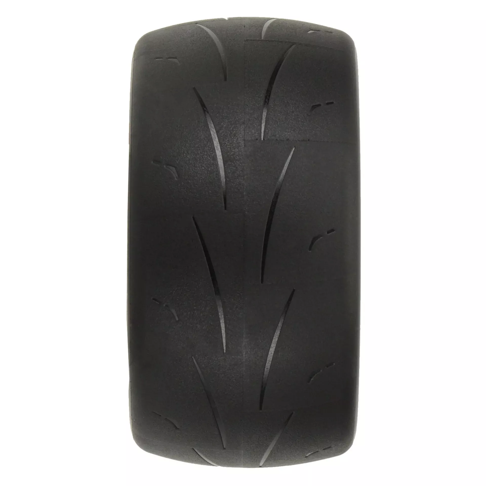Prime 2.2″ MC Compound Tires for 1/10 Buggy Rear (2) (PRO824117)