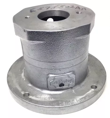 Pump/Engine Mount E575502AA