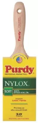 Purdy- Nylox-Swan- 3"- Paint Brush