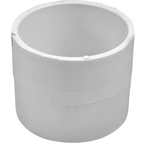 PVC DWV- 3"- Coupling- Repair