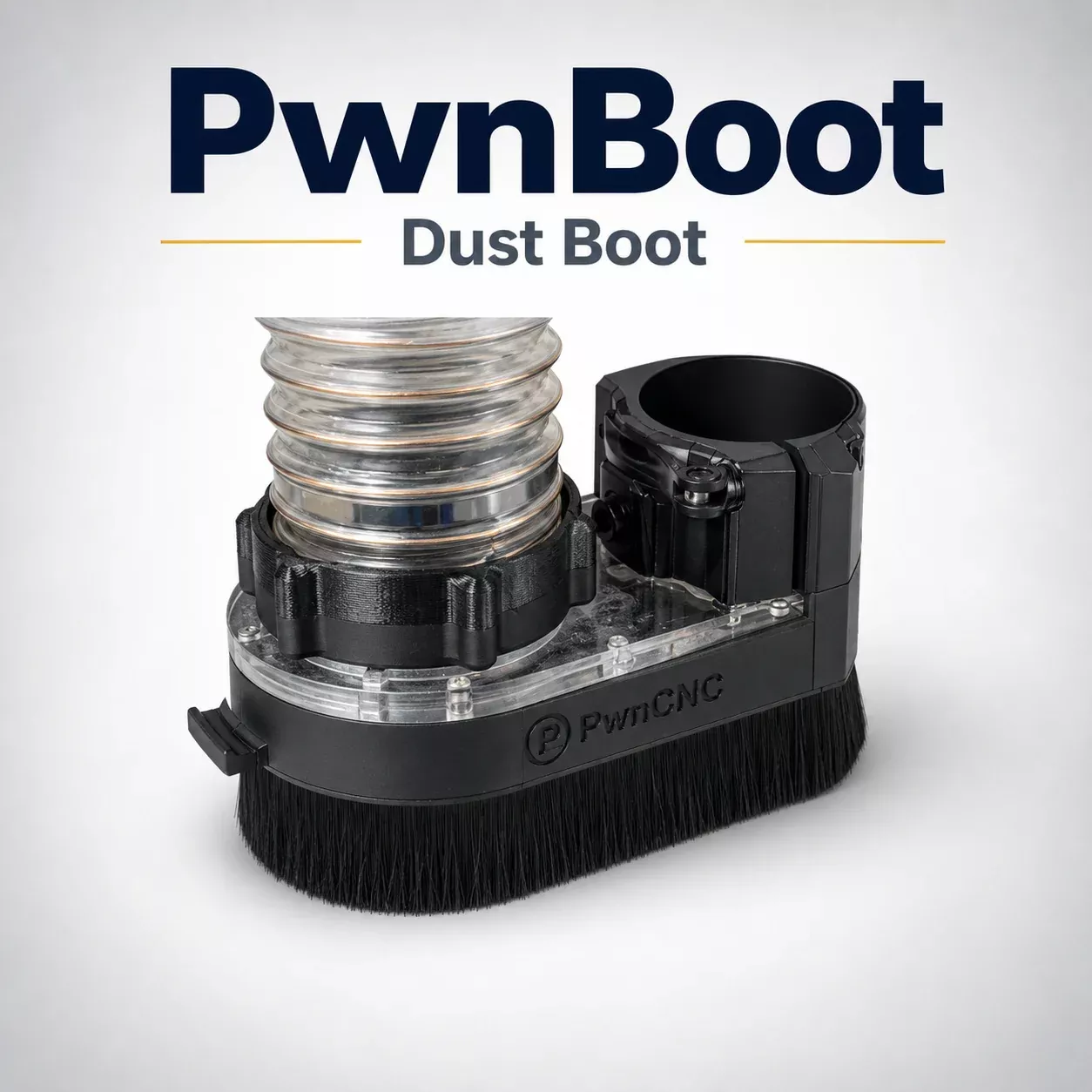 PwnBoot Dust Boot