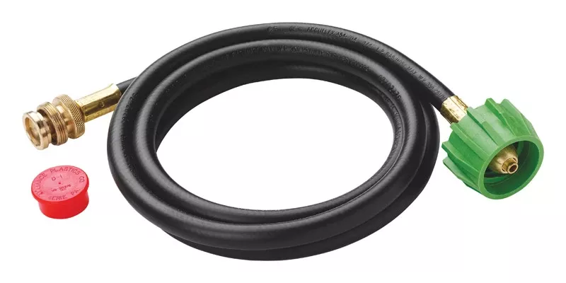 Q Adapter Hose