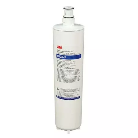 Quick Connect Filter, 1.5 gpm, 0.5 Micron