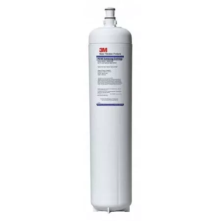 Quick Connect Filter, 1 gpm, 4.46" O.D., 20 45/64 in H