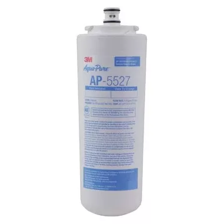 Quick-ConnectFilter,0.8gpm,31/4inDia,PK2
