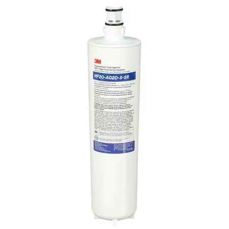 Quick-ConnectFilter,2gpm,41/2inDia