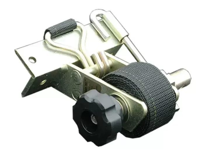 Rackstrap With Bolt Kit PR For Fire Protection Systems