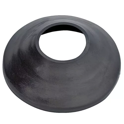 Rain Collar- 2" Vent Hole- Rubber