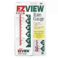 Rain Gauge- EZ View