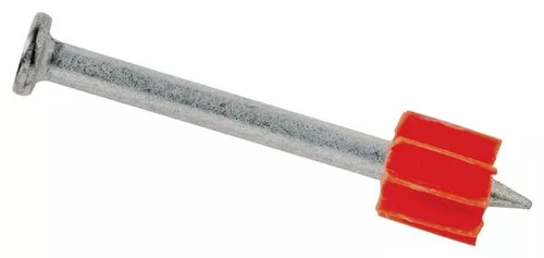 Ramset- Drive Pin- 1 1/2"- Without Washer- 100 Pack