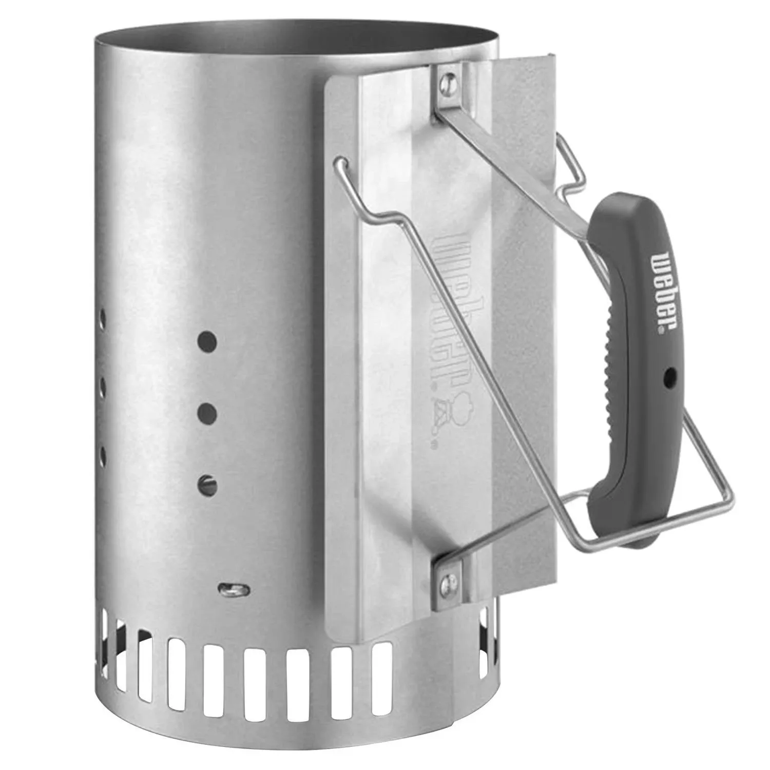 Rapidfire Chimney Starter