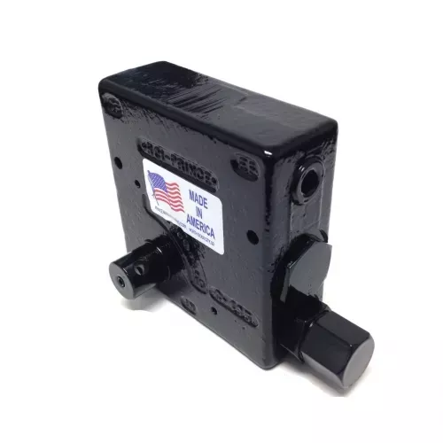 RDRS-1950-16 Prince Flow Control Valve With Relief