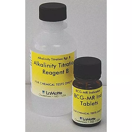 Reagent Refill,Alkalinity,0 to 200 PPM